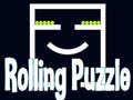                                                                      Rolling Puzzle ﻞﯿﮭﮐ