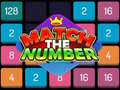                                                                       Match The Number ﻞﯿﮭﮐ