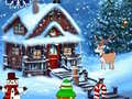                                                                       Christmas Snow Hidden Object ﻞﯿﮭﮐ