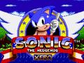                                                                       Sonic the Hedgehog: Xero ﻞﯿﮭﮐ