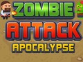                                                                       Zombie Attack: Apocalypse ﻞﯿﮭﮐ