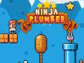                                                                       Ninja Plumber ﻞﯿﮭﮐ