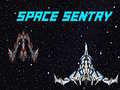                                                                       Space Sentry ﻞﯿﮭﮐ