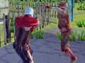                                                                       Zombie Apocalypse Zombie Z HTML5 ﻞﯿﮭﮐ