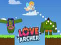                                                                       Love Archer ﻞﯿﮭﮐ