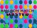                                                                       Balloon Match Master ﻞﯿﮭﮐ