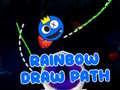                                                                       Rainbow Draw Path ﻞﯿﮭﮐ