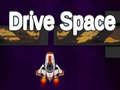                                                                       Drive Space ﻞﯿﮭﮐ