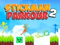                                                                       Stickman Parkour 2 ﻞﯿﮭﮐ