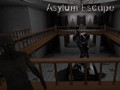                                                                       Asylum Escape ﻞﯿﮭﮐ