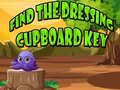                                                                       Find The Dressing Cupboard Key ﻞﯿﮭﮐ