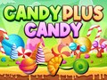                                                                       Candy Plus Candy ﻞﯿﮭﮐ