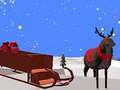                                                                       Santa Runner ﻞﯿﮭﮐ