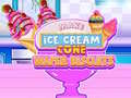                                                                       Make Ice Cream Cone Wafer Biscuits ﻞﯿﮭﮐ
