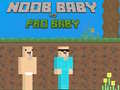                                                                       Noob Baby vs Pro Baby ﻞﯿﮭﮐ