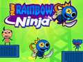                                                                       Draw Rainbow Ninja ﻞﯿﮭﮐ