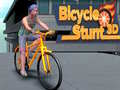                                                                       Bicycle Stunt 3D ﻞﯿﮭﮐ