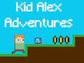                                                                       Kid Alex Adventures ﻞﯿﮭﮐ