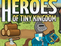                                                                       Heroes of Tiny Kingdom ﻞﯿﮭﮐ