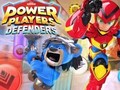                                                                       Power Players: Defenders ﻞﯿﮭﮐ