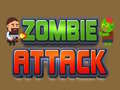                                                                       Zombie Attack ﻞﯿﮭﮐ
