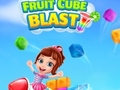                                                                       Fruit Cube Blast ﻞﯿﮭﮐ