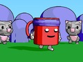                                                                       Two Cups ﻞﯿﮭﮐ