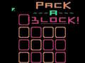                                                                      Pack a Block! ﻞﯿﮭﮐ