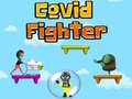                                                                       Covid Fighter ﻞﯿﮭﮐ