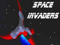                                                                       Space Invaders ﻞﯿﮭﮐ