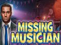                                                                       Missing Musician ﻞﯿﮭﮐ