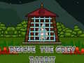                                                                       Rescue The Grey Rabbit ﻞﯿﮭﮐ