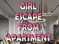                                                                       Girl Escape From Apartment ﻞﯿﮭﮐ