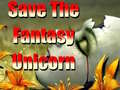                                                                       Save The Fantasy Unicorn ﻞﯿﮭﮐ