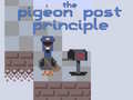                                                                       The Pigeon Post Principle ﻞﯿﮭﮐ
