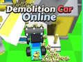                                                                       Demolition Car Online  ﻞﯿﮭﮐ
