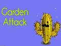                                                                       Garden Attack ﻞﯿﮭﮐ