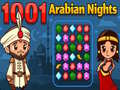                                                                       1001 Arabian Nights ﻞﯿﮭﮐ