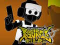                                                                       Rushdown Rivals Reloaded ﻞﯿﮭﮐ