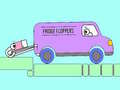                                                                       Fridge Floppers ﻞﯿﮭﮐ