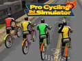                                                                       Pro Cycling 3D Simulator ﻞﯿﮭﮐ