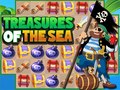                                                                       Treasures Of The Sea ﻞﯿﮭﮐ