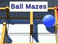                                                                       Ball Mazes ﻞﯿﮭﮐ