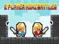                                                                      2 Player Mini Battles ﻞﯿﮭﮐ