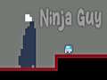                                                                       Ninja Guy ﻞﯿﮭﮐ