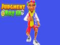                                                                       Judgment Day 3D ﻞﯿﮭﮐ