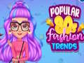                                                                       Popular 80s Fashion Trends ﻞﯿﮭﮐ