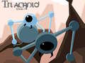                                                                       Tri Achnid episode 1 ﻞﯿﮭﮐ