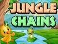                                                                       Jungle Chains ﻞﯿﮭﮐ