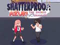                                                                       Shatterproof: Azuki, the Badass Brawler ﻞﯿﮭﮐ